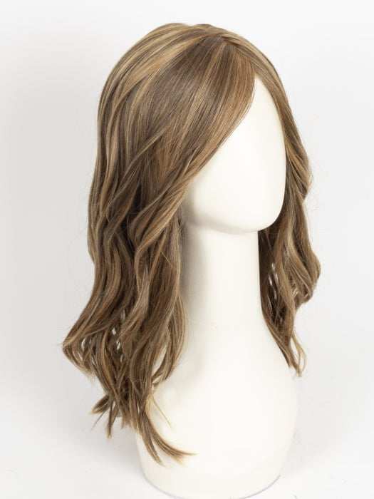 Selfie Mode | Synthetic Lace Front Wig (Mono Top) - Image 53