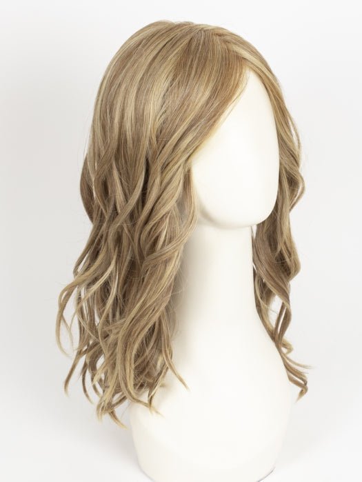 Selfie Mode | Synthetic Lace Front Wig (Mono Top) - Image 55