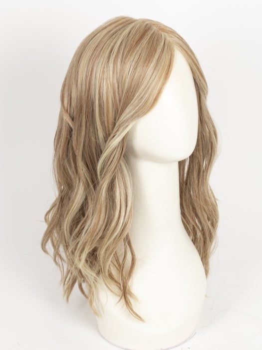 Selfie Mode | Synthetic Lace Front Wig (Mono Top) - Image 56