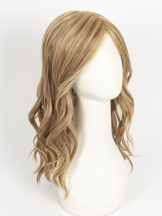 Selfie Mode | Synthetic Lace Front Wig (Mono Top) - Image 57