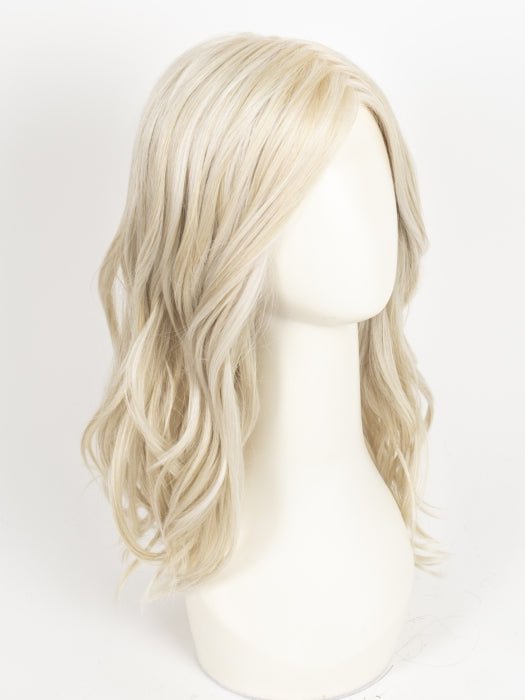 Selfie Mode | Synthetic Lace Front Wig (Mono Top) - Image 73