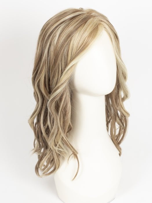 Selfie Mode | Synthetic Lace Front Wig (Mono Top) - Image 58