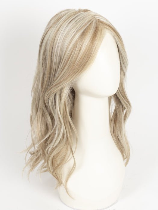 Selfie Mode | Synthetic Lace Front Wig (Mono Top) - Image 59