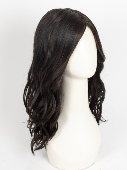 Selfie Mode | Synthetic Lace Front Wig (Mono Top) - Image 46