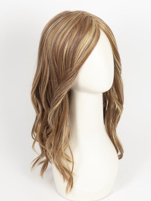 Selfie Mode | Synthetic Lace Front Wig (Mono Top) - Image 63