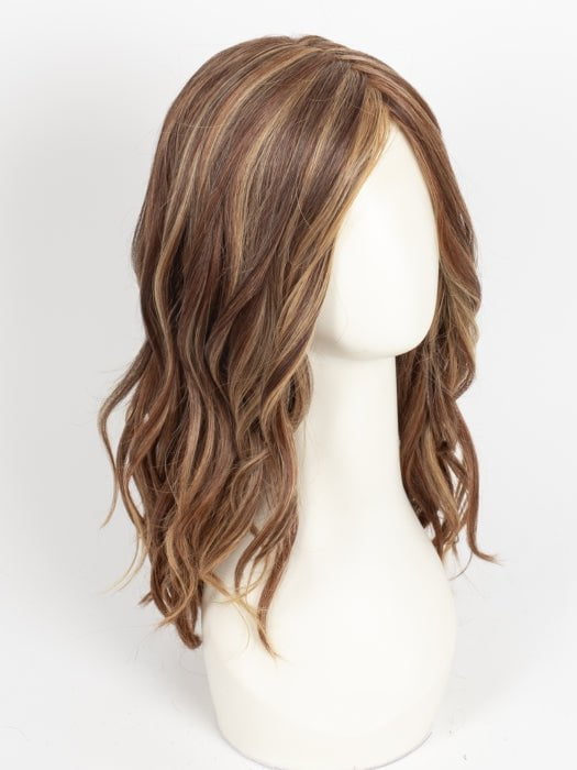 Selfie Mode | Synthetic Lace Front Wig (Mono Top) - Image 74