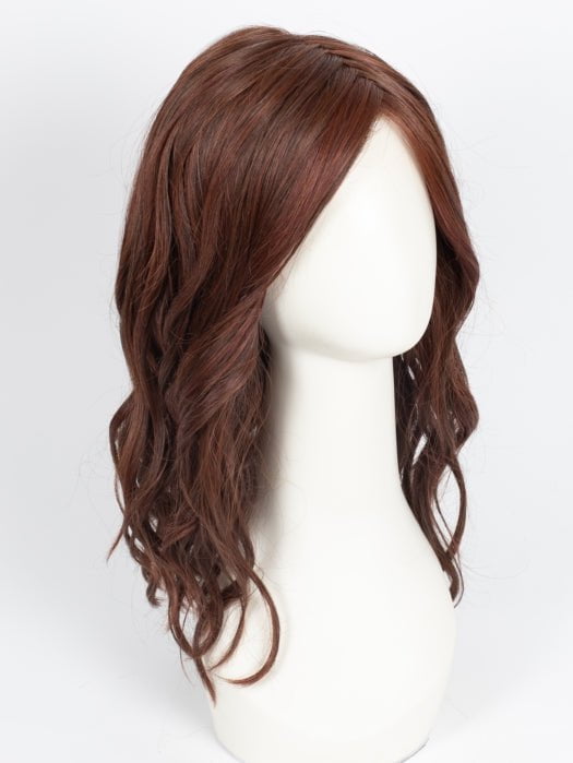 Selfie Mode | Synthetic Lace Front Wig (Mono Top) - Image 60