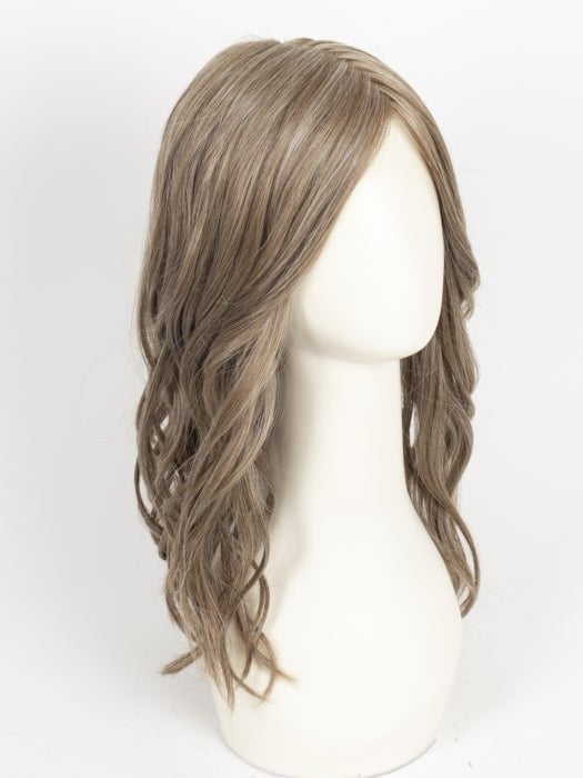 Selfie Mode | Synthetic Lace Front Wig (Mono Top) - Image 75