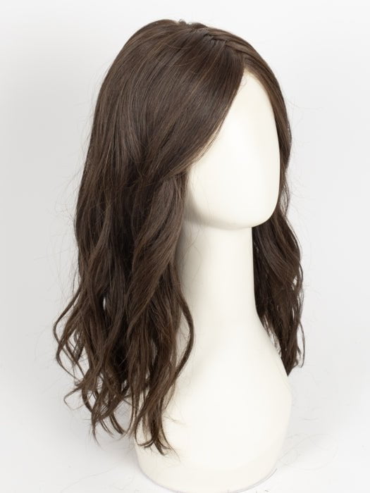 Selfie Mode | Synthetic Lace Front Wig (Mono Top) - Image 47