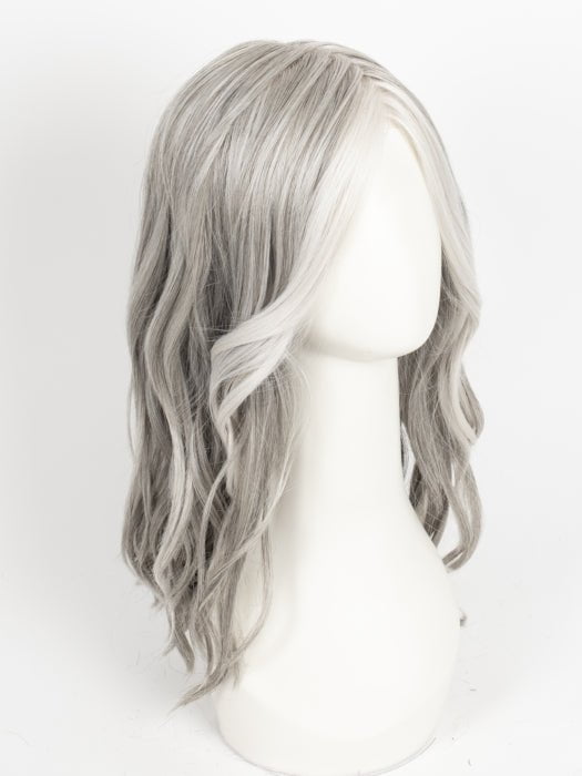 Selfie Mode | Synthetic Lace Front Wig (Mono Top) - Image 76