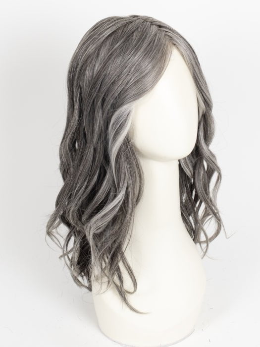 Selfie Mode | Synthetic Lace Front Wig (Mono Top) - Image 64