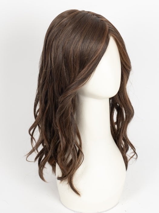 Selfie Mode | Synthetic Lace Front Wig (Mono Top) - Image 49