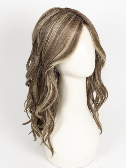 Selfie Mode | Synthetic Lace Front Wig (Mono Top) - Image 77