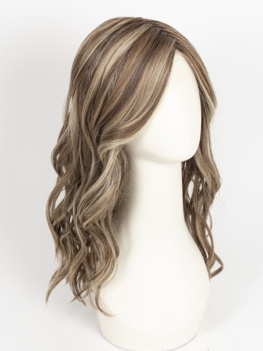 Selfie Mode | Synthetic Lace Front Wig (Mono Top) - Image 68