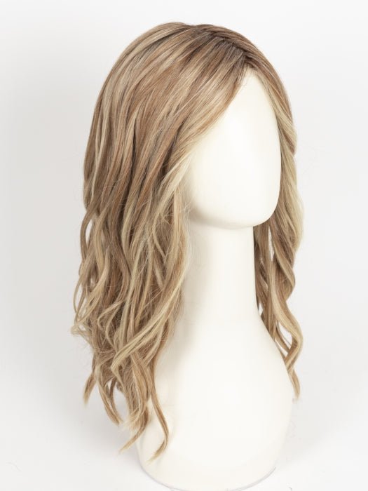 Selfie Mode | Synthetic Lace Front Wig (Mono Top) - Image 69