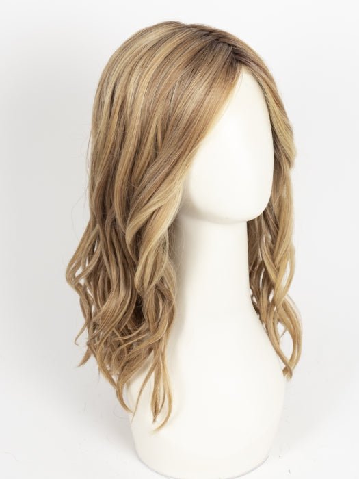Selfie Mode | Synthetic Lace Front Wig (Mono Top) - Image 70