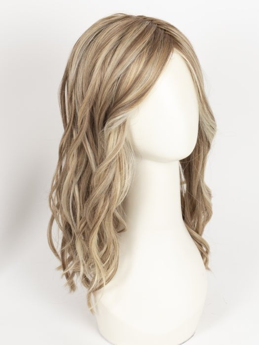 Selfie Mode | Synthetic Lace Front Wig (Mono Top) - Image 71