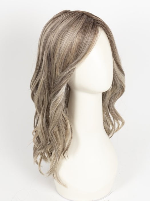 Selfie Mode | Synthetic Lace Front Wig (Mono Top) - Image 78