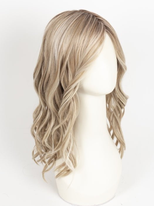 Selfie Mode | Synthetic Lace Front Wig (Mono Top) - Image 72