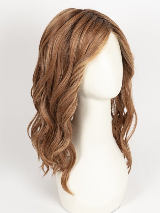 Selfie Mode | Synthetic Lace Front Wig (Mono Top) - Image 79
