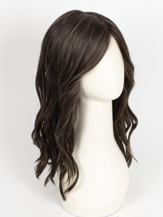 Selfie Mode | Synthetic Lace Front Wig (Mono Top) - Image 80