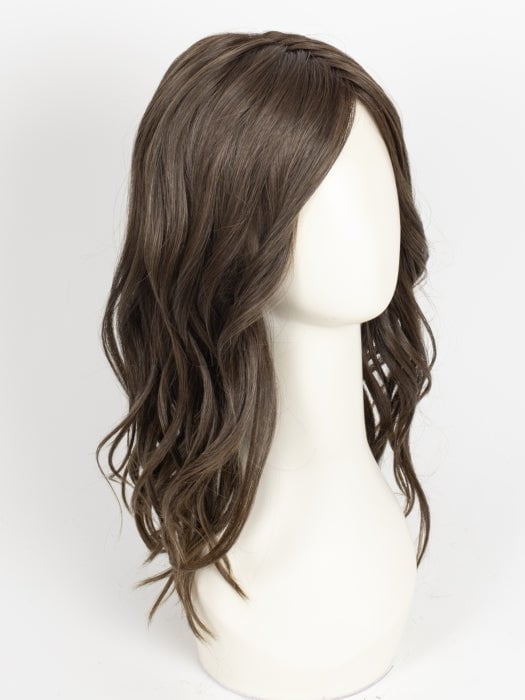 Selfie Mode | Synthetic Lace Front Wig (Mono Top) - Image 81