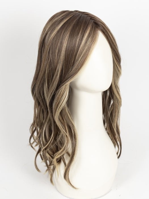 Selfie Mode | Synthetic Lace Front Wig (Mono Top) - Image 82