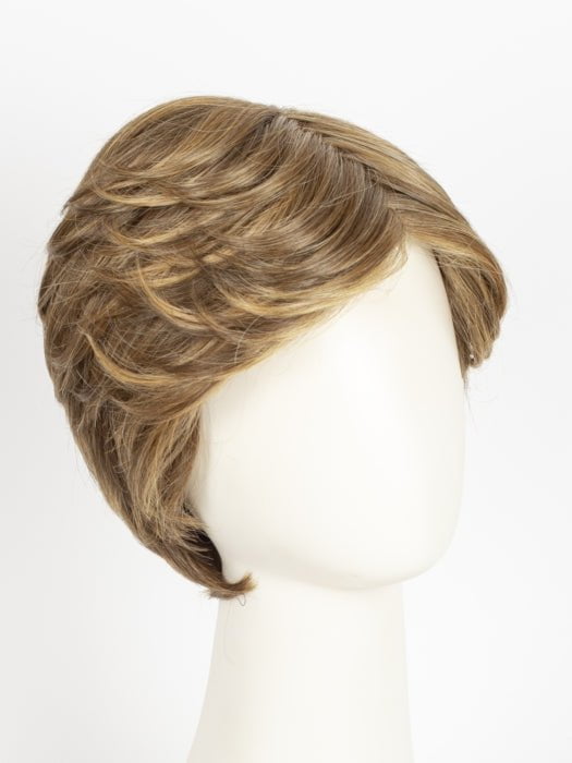 On The Cover | Synthetic Lace Front Wig (Mono Top) - Image 19