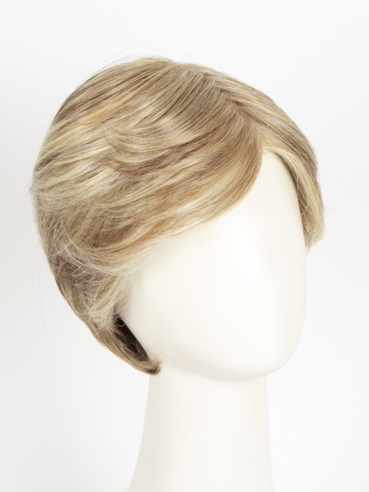 On The Cover | Synthetic Lace Front Wig (Mono Top) - Image 24
