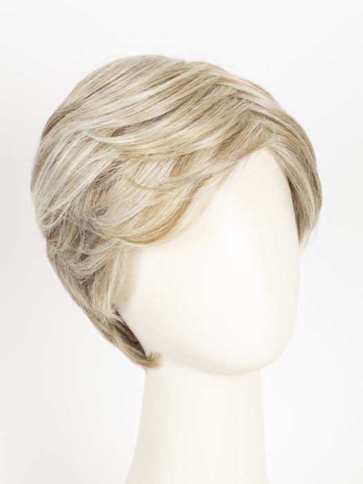 On The Cover | Synthetic Lace Front Wig (Mono Top) - Image 25