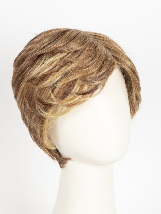 On The Cover | Synthetic Lace Front Wig (Mono Top) - Image 29
