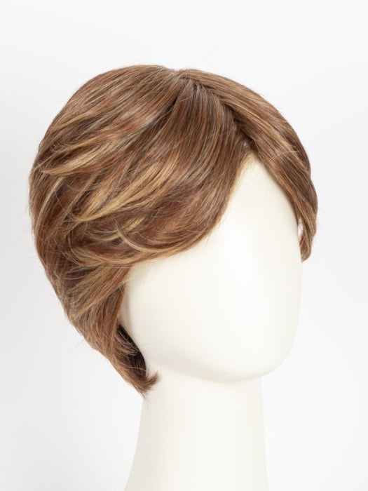 On The Cover | Synthetic Lace Front Wig (Mono Top) - Image 40