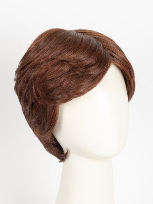 On The Cover | Synthetic Lace Front Wig (Mono Top) - Image 26