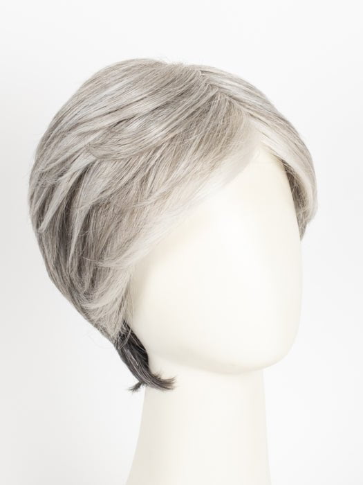 On The Cover | Synthetic Lace Front Wig (Mono Top) - Image 42