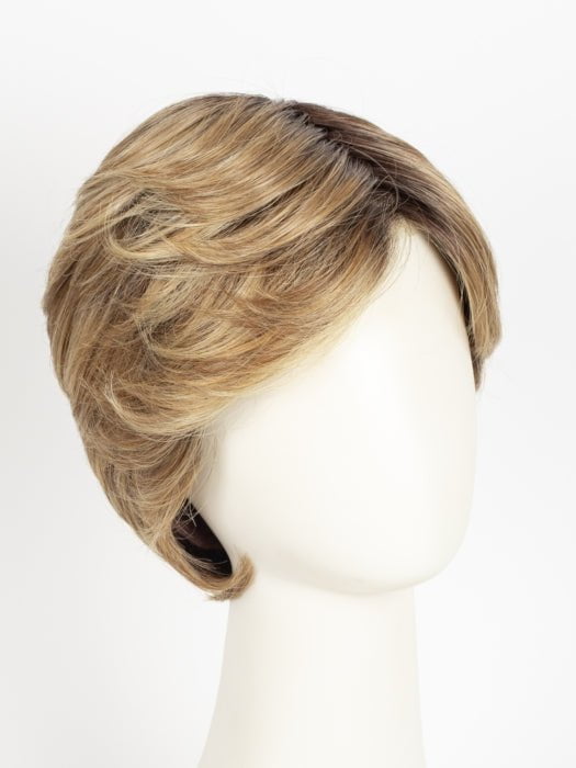 On The Cover | Synthetic Lace Front Wig (Mono Top) - Image 36