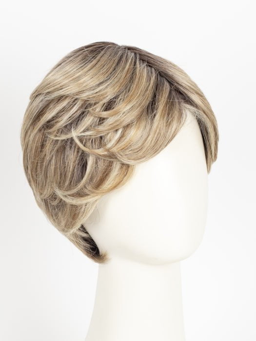 On The Cover | Synthetic Lace Front Wig (Mono Top) - Image 37