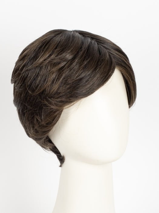 On The Cover | Synthetic Lace Front Wig (Mono Top) - Image 46