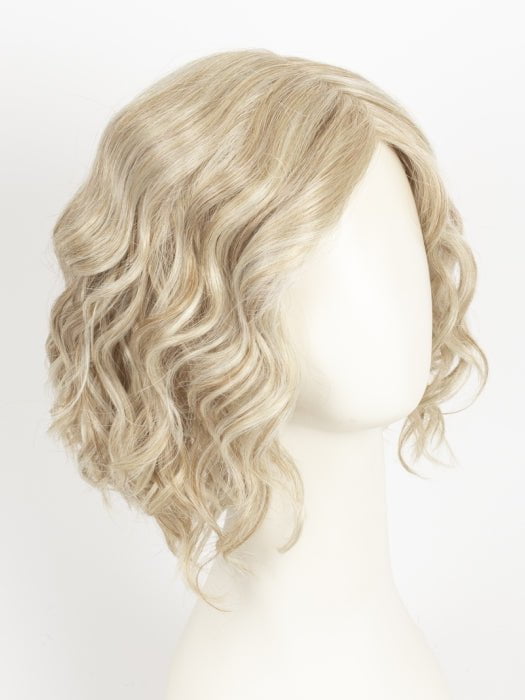 Beaming Beauty | Synthetic Lace Front Wig (Mono Part) - Image 36