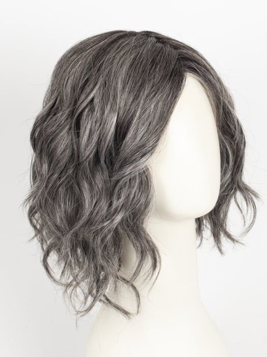 Beaming Beauty | Synthetic Lace Front Wig (Mono Part) - Image 42