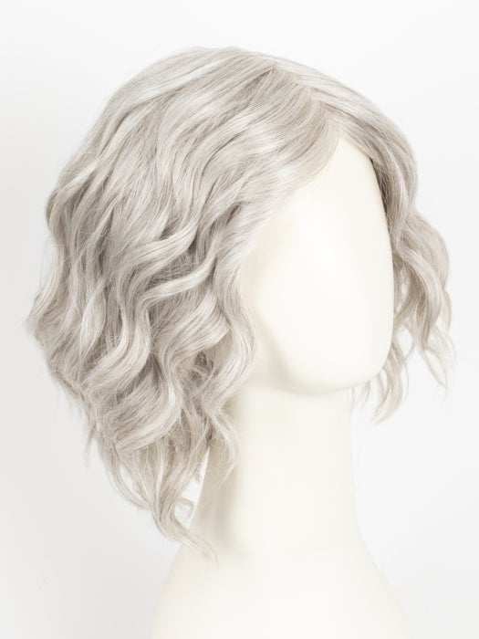 Beaming Beauty | Synthetic Lace Front Wig (Mono Part) - Image 43