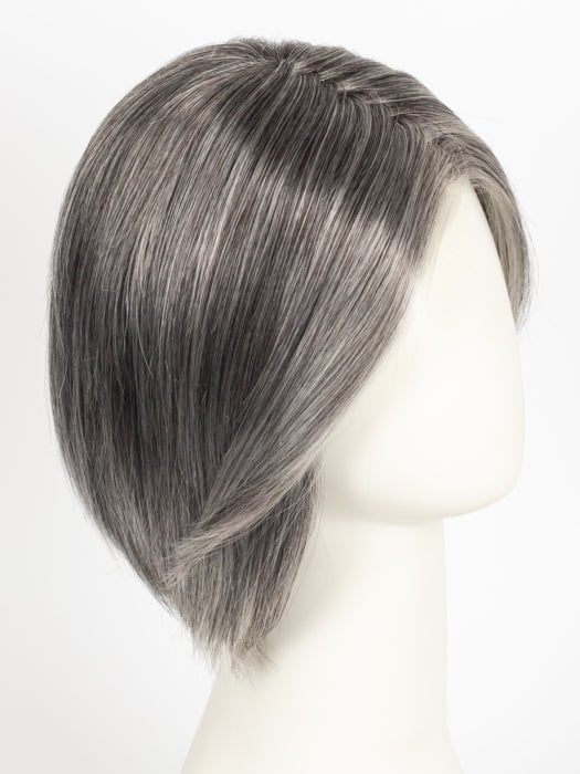 Classic Cool Petite | Synthetic Lace Front Wig (Mono Part) - Image 33