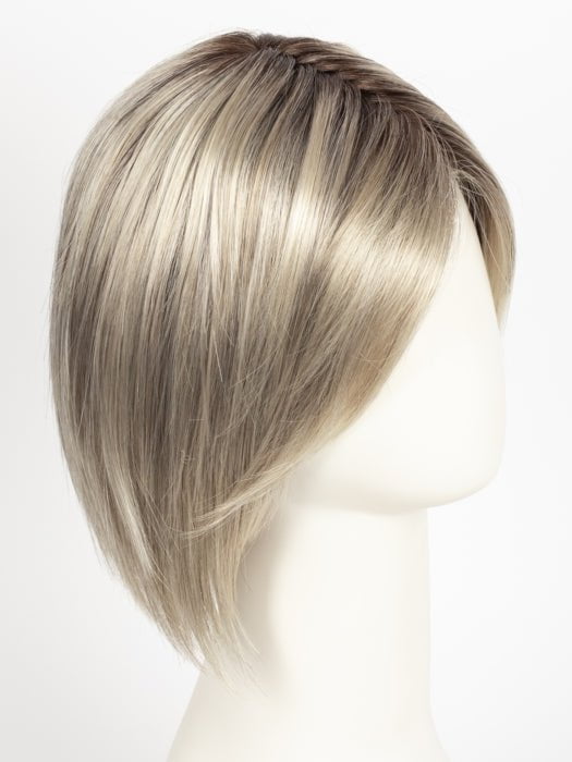 Classic Cool Petite | Synthetic Lace Front Wig (Mono Part) - Image 36