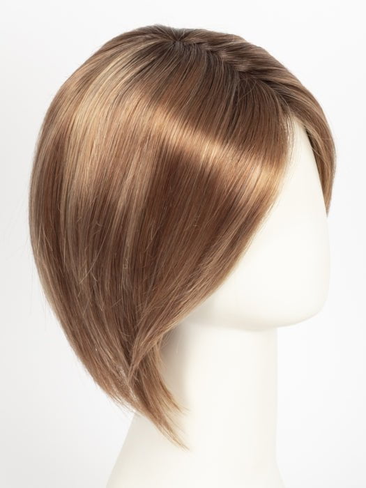 Classic Cool Petite | Synthetic Lace Front Wig (Mono Part) - Image 37