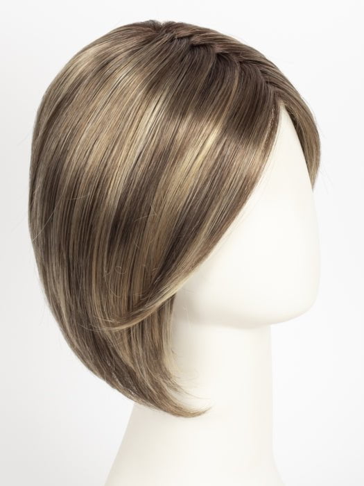 Classic Cool Petite | Synthetic Lace Front Wig (Mono Part) - Image 40
