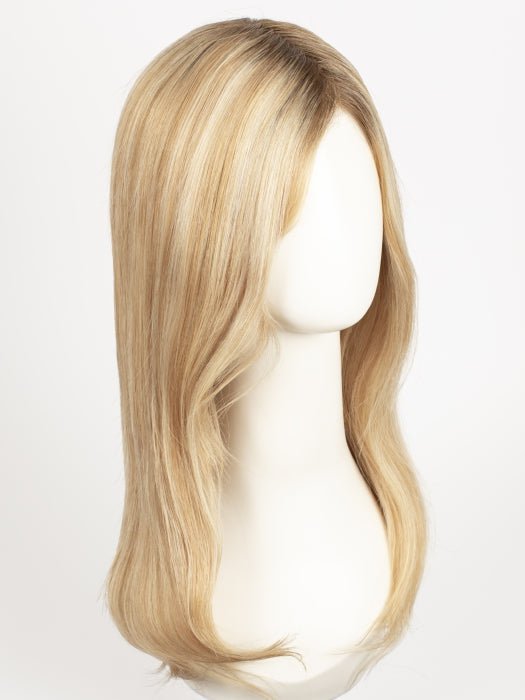 Shea | Human Hair Lace Front Wig (Hand Tied) - Image 9