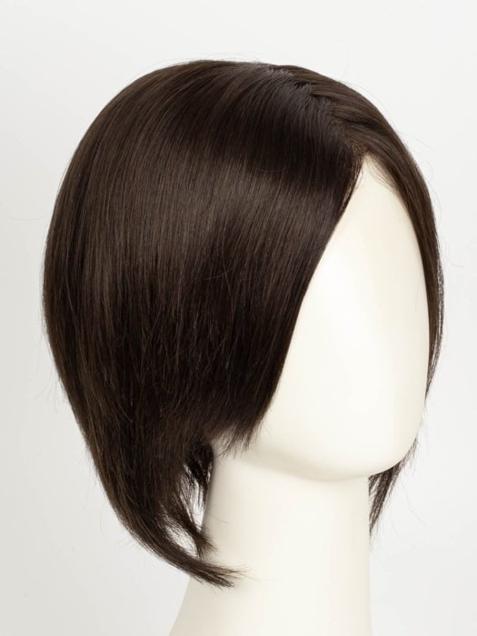 Muse | Remy Human Hair Lace Front Wig (Mono Top) - Image 15