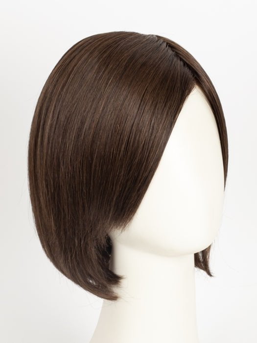 Muse | Remy Human Hair Lace Front Wig (Mono Top) - Image 16
