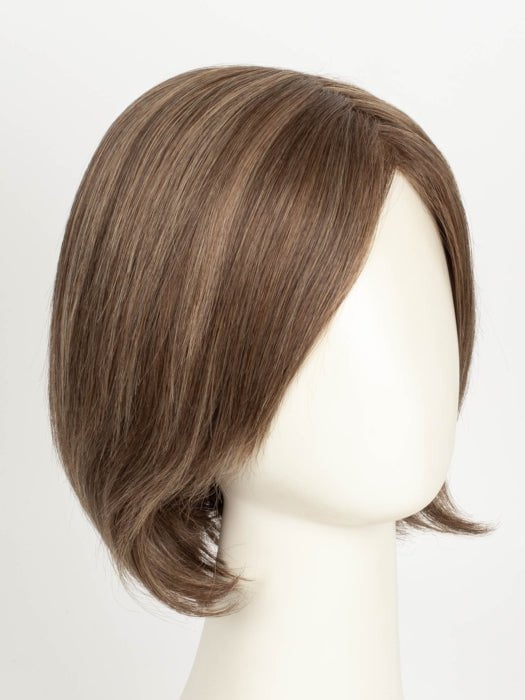 Muse | Remy Human Hair Lace Front Wig (Mono Top) - Image 18