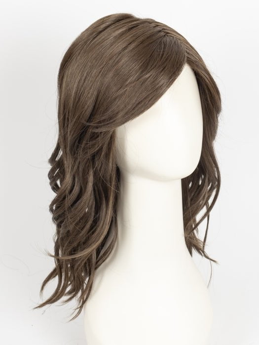 Beach Wave Magic | Synthetic Lace Front Wig (Mono Top) - Image 50