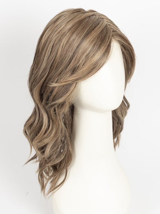 Beach Wave Magic | Synthetic Lace Front Wig (Mono Top) - Image 53